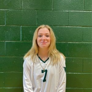 Kelcee Robey mugshot