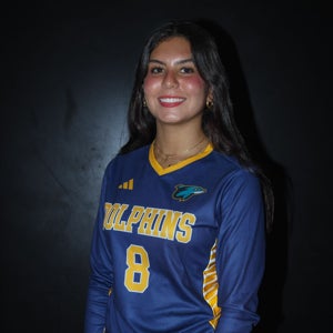 Valeria Martinez mugshot