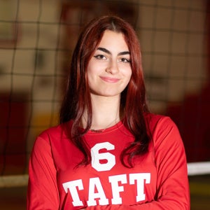 Sara Ghazourian mugshot