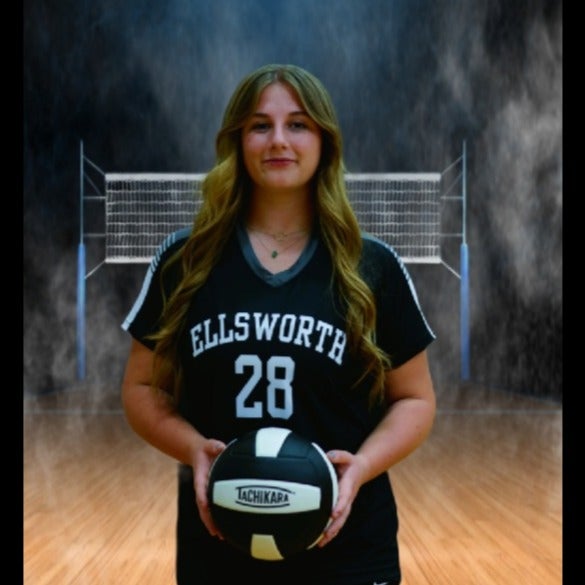 Julia Sundstrom mugshot