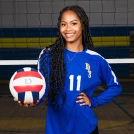 Kennedy Porter mugshot