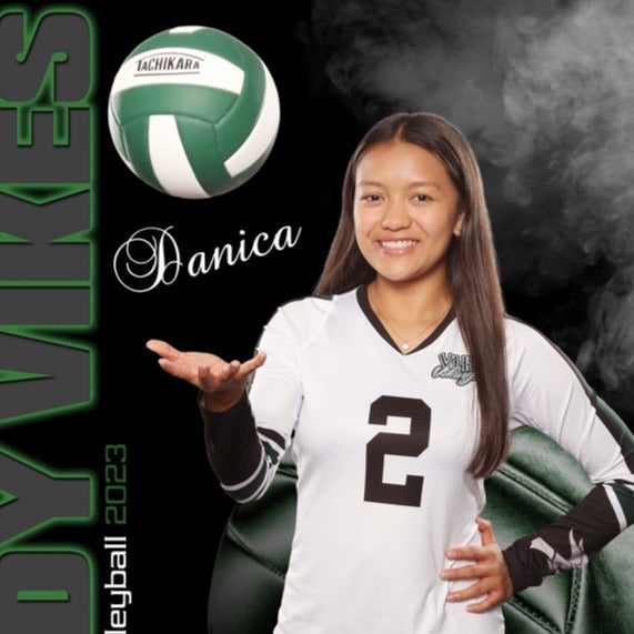 Danica Rubi mugshot