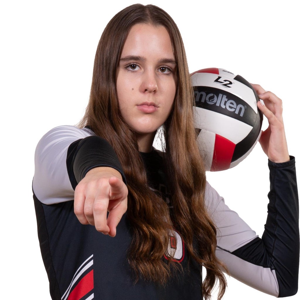 Molly Aikens mugshot