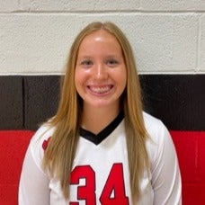 Mckenna Plemmons mugshot