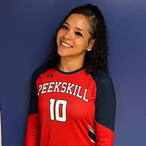 Sa'niah Reeves mugshot
