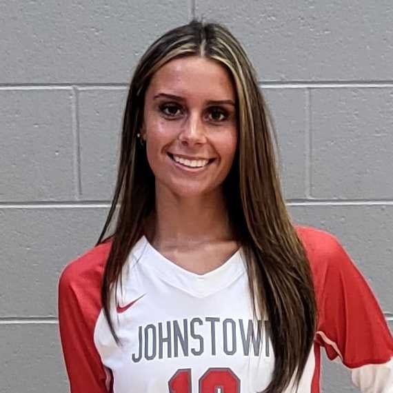 Aja Irwin mugshot