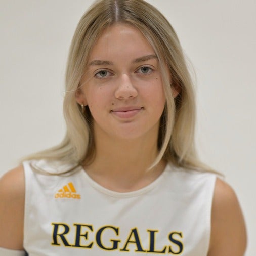 Abby Schuessler mugshot
