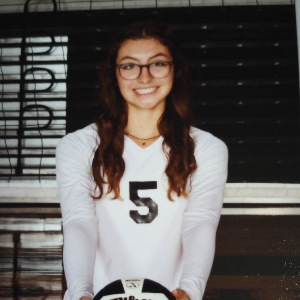 Ashtyn Halterman mugshot