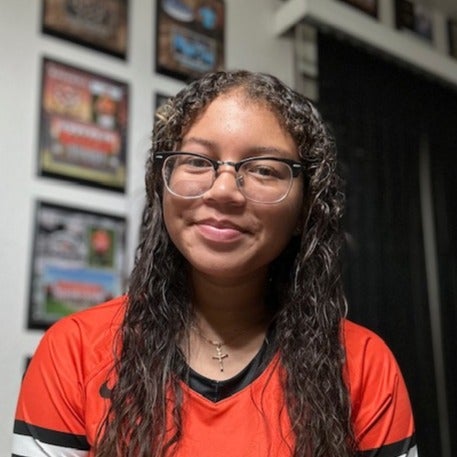 Minayah Singleton mugshot