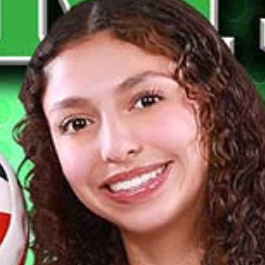 Victoria Pineda mugshot