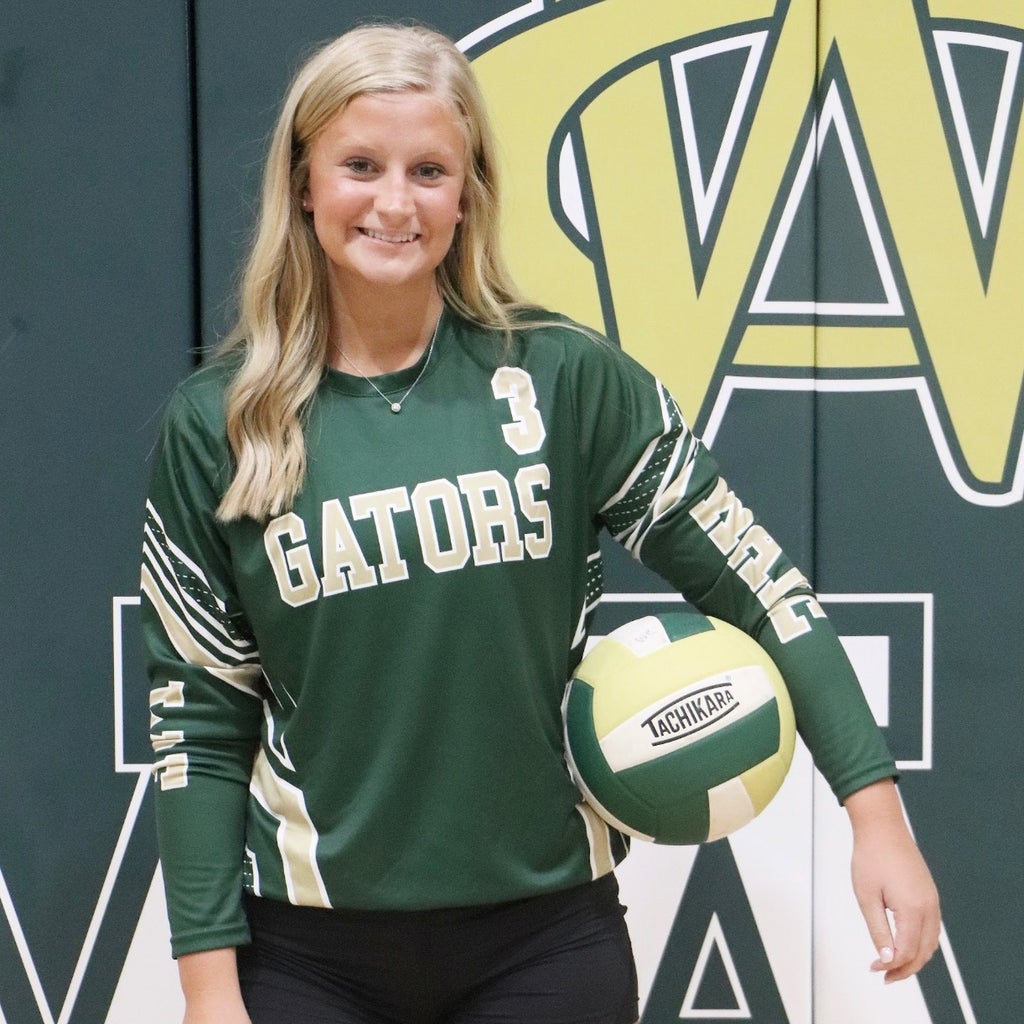 Rylee Jane Miller mugshot