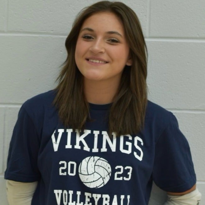 Carolyn Hershman mugshot