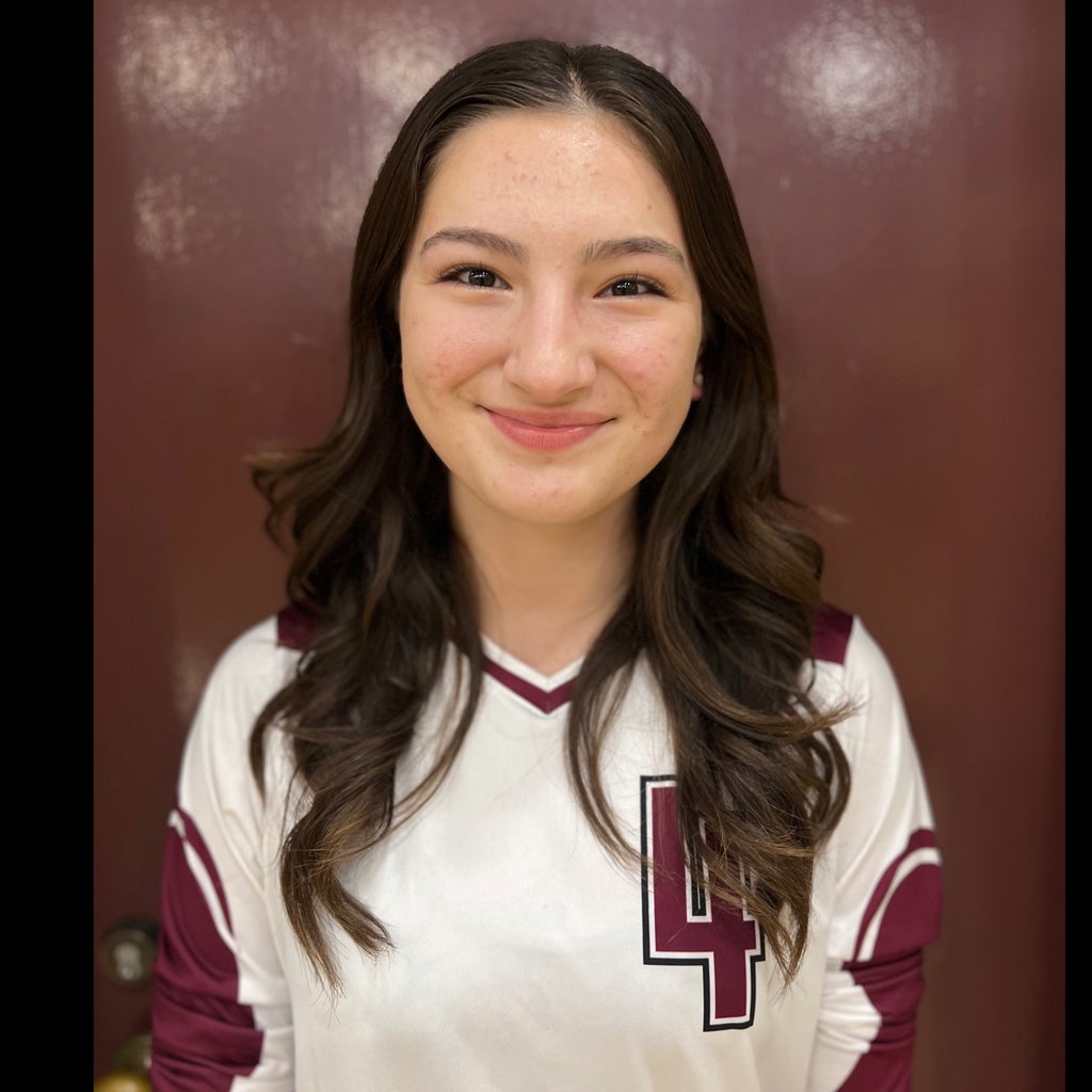 Makayla Galindo