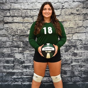 Isabella Messina mugshot