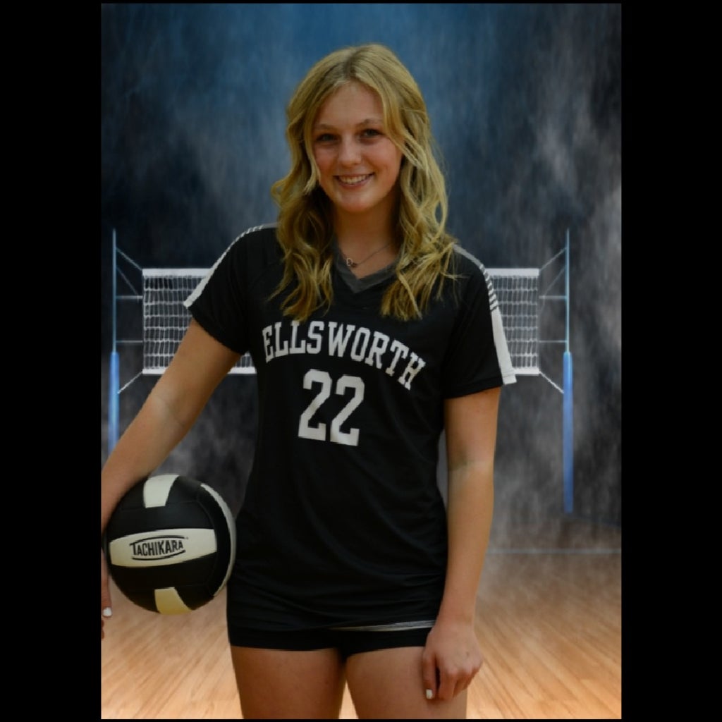 Isabella Essenberg mugshot