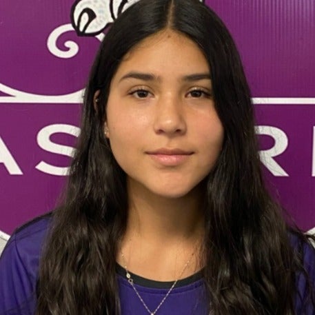 Lluvia Arias mugshot