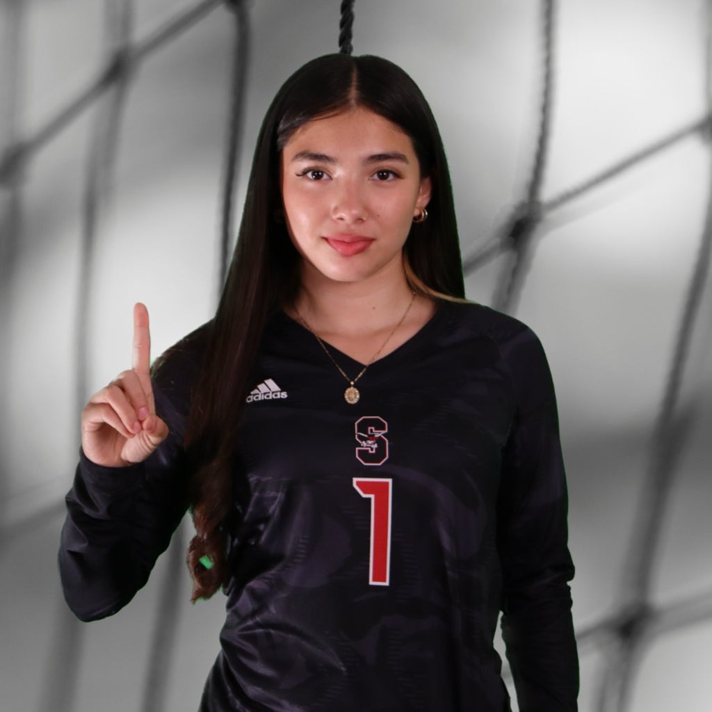 Natalie Contreras lopez mugshot