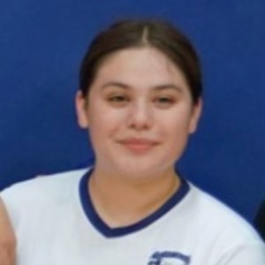 Alexa Camacho mugshot