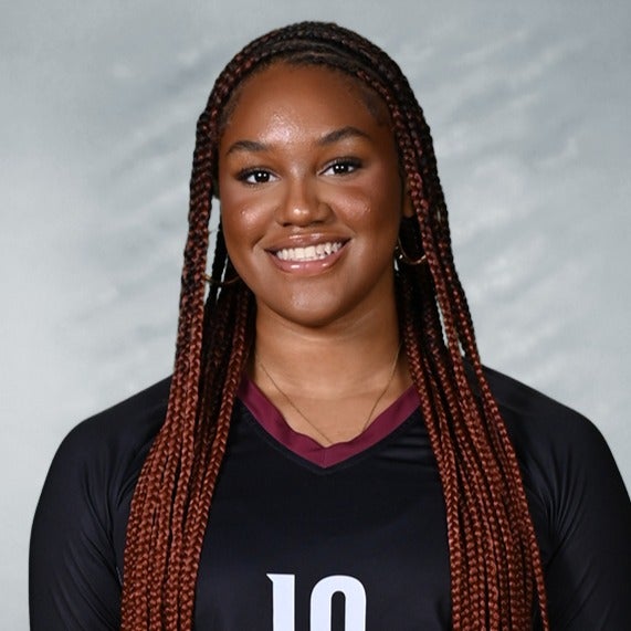 Sydne Garrett mugshot