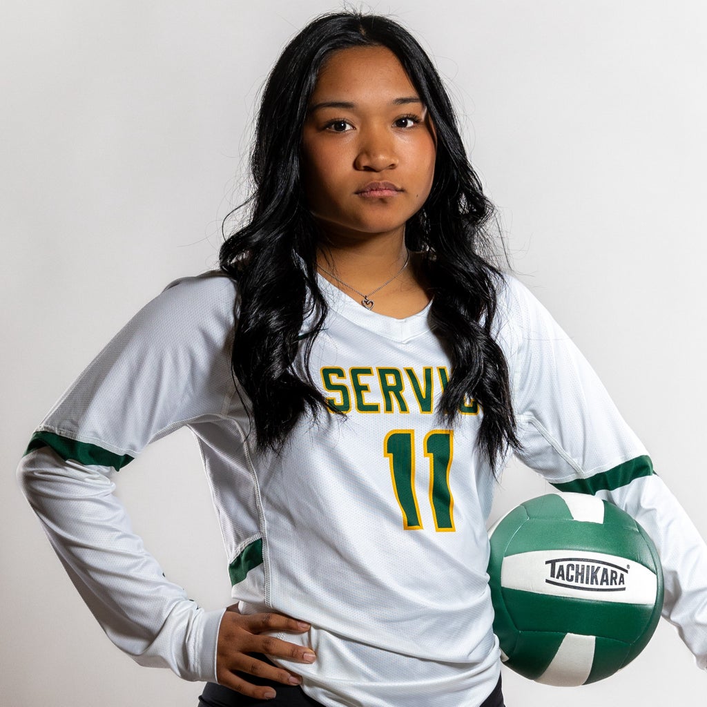 Jaelyn Lorenzo mugshot