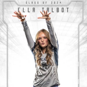 Ella Talbot mugshot