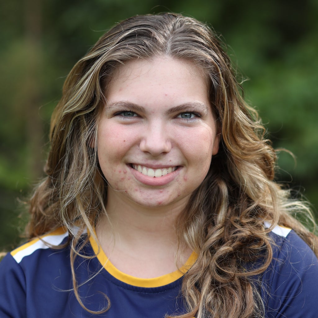 Zoe Vanderweele