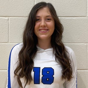 Kaelyn Hart mugshot