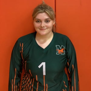 Madison Swaim mugshot