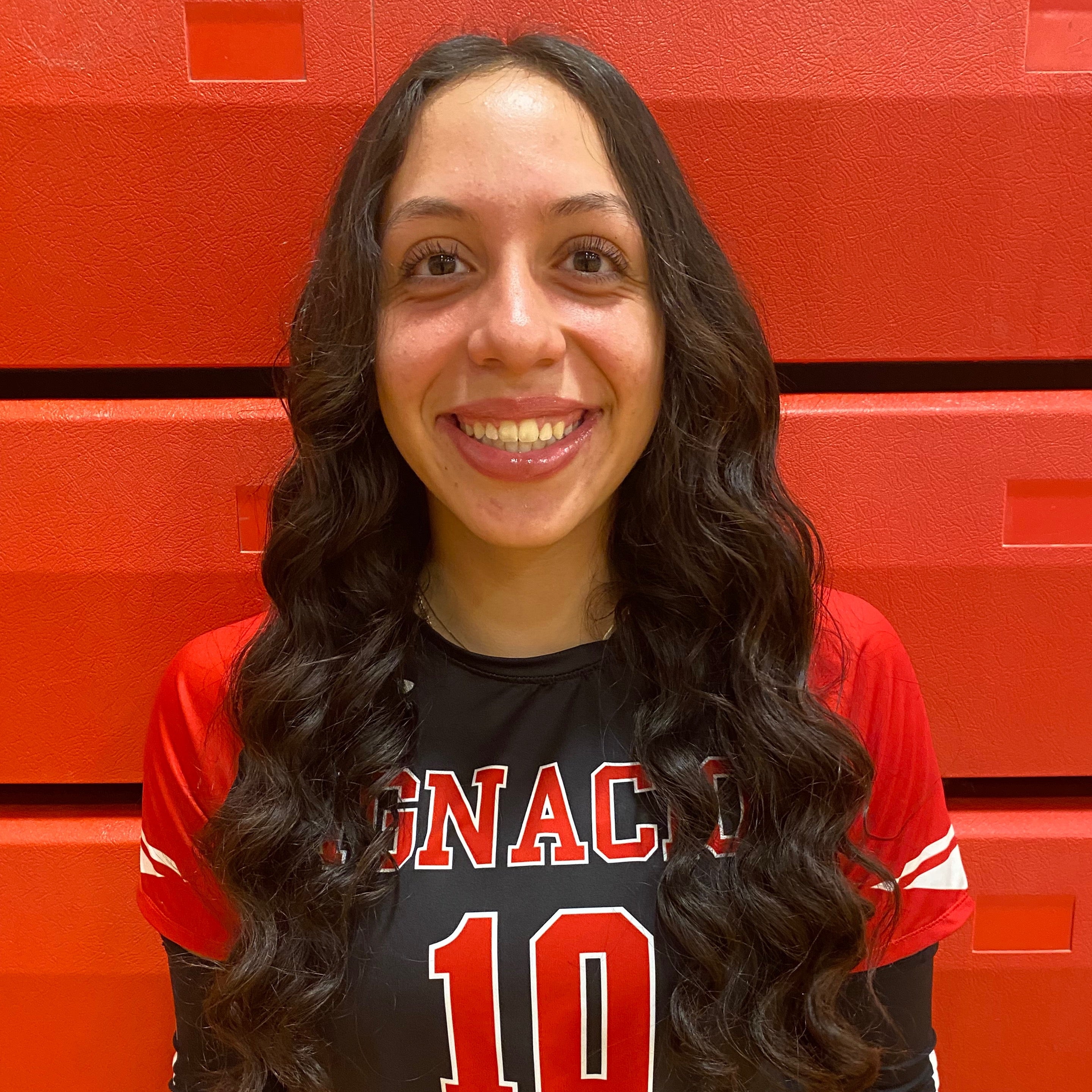 Darlyn Lechuga-Mendoza