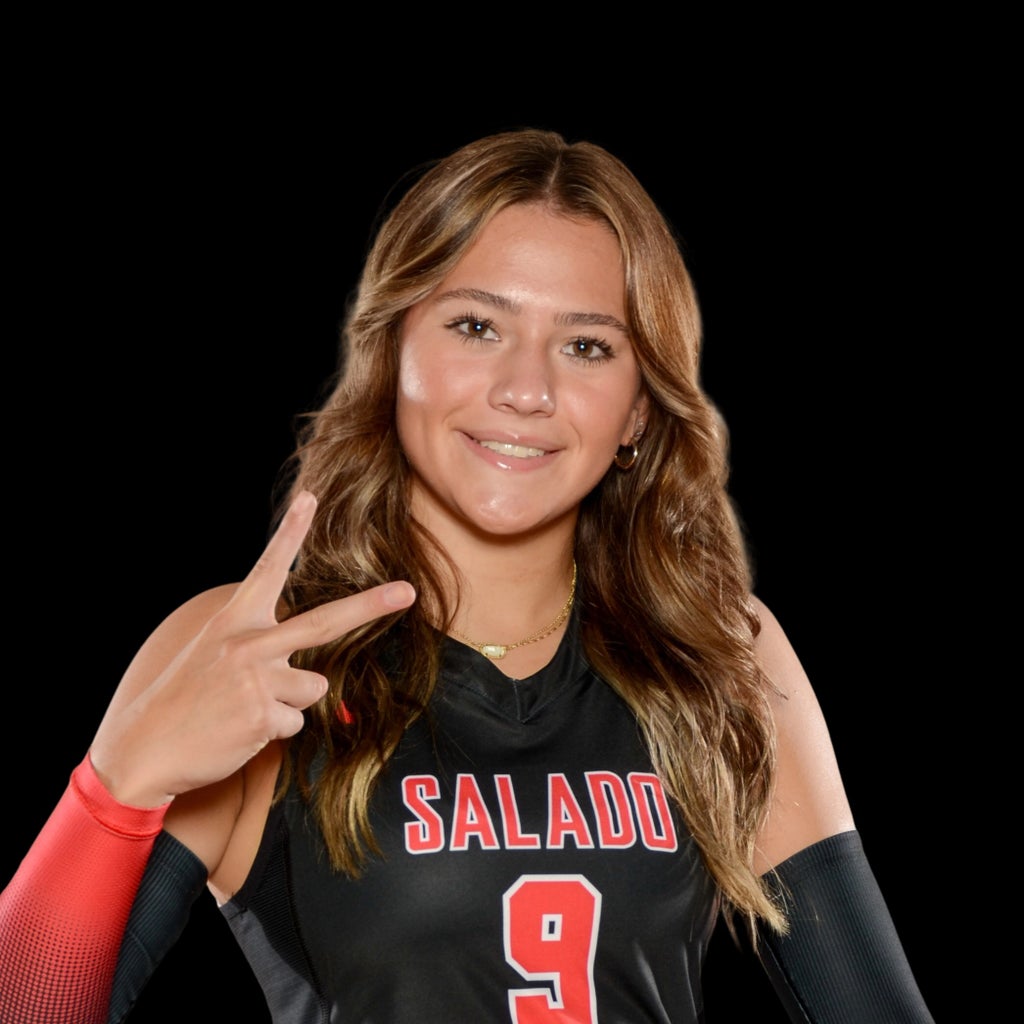 Payton Ortega mugshot