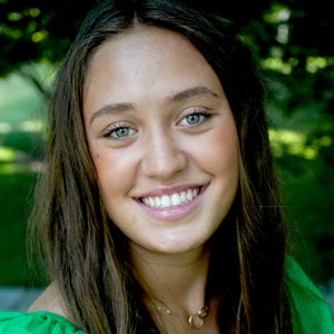 Nevaeh Magalei mugshot