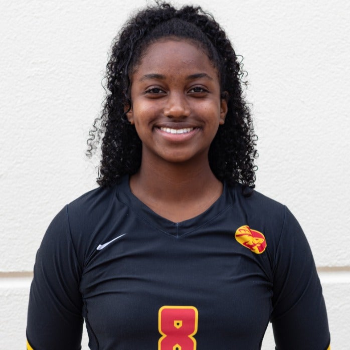 Leilani Lawrence mugshot