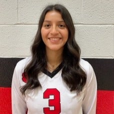 Jocelyn Rios mugshot