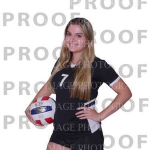 Matina Katsafaros mugshot