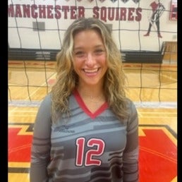 Brilee Enyeart mugshot