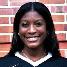 Amelia Haggins mugshot