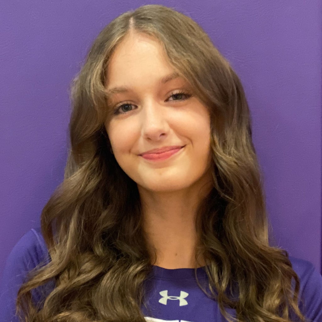 Joanna Kazienko mugshot