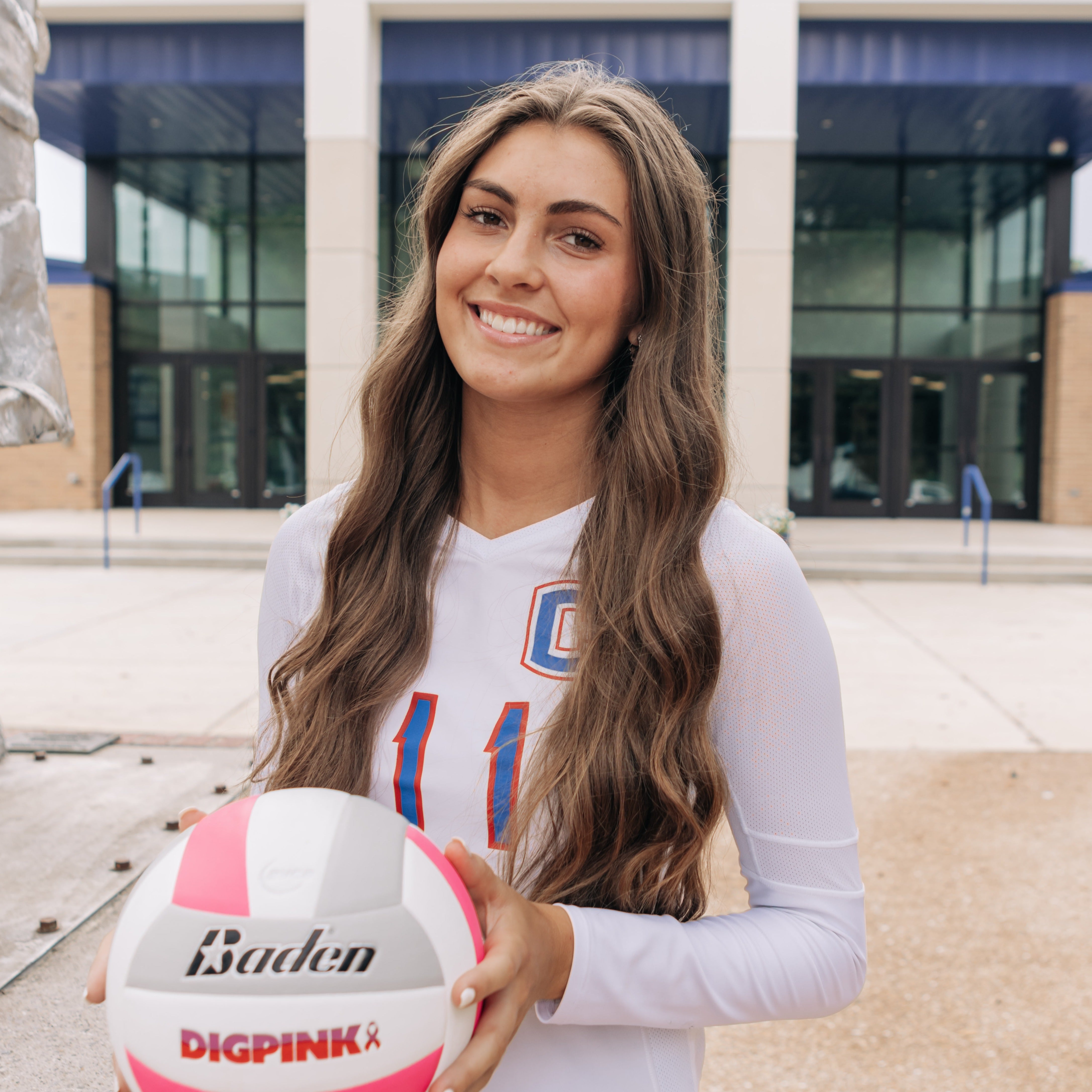 Lauren Hurst mugshot