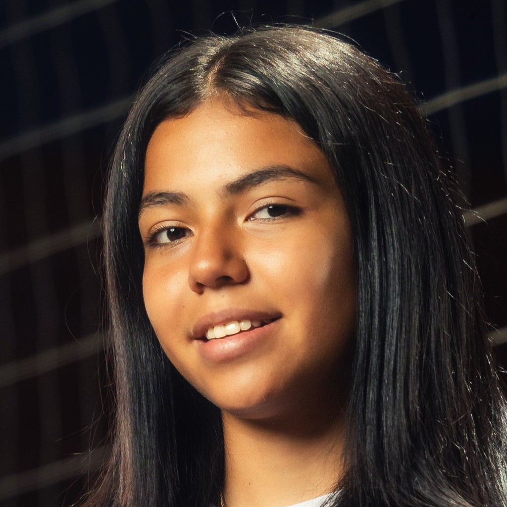 Briana Velasquez mugshot