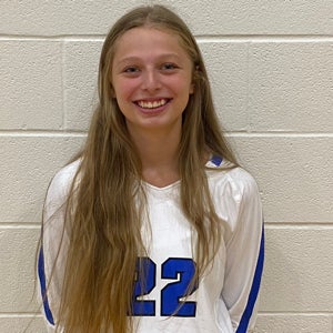 Kaitlyn Baumann mugshot