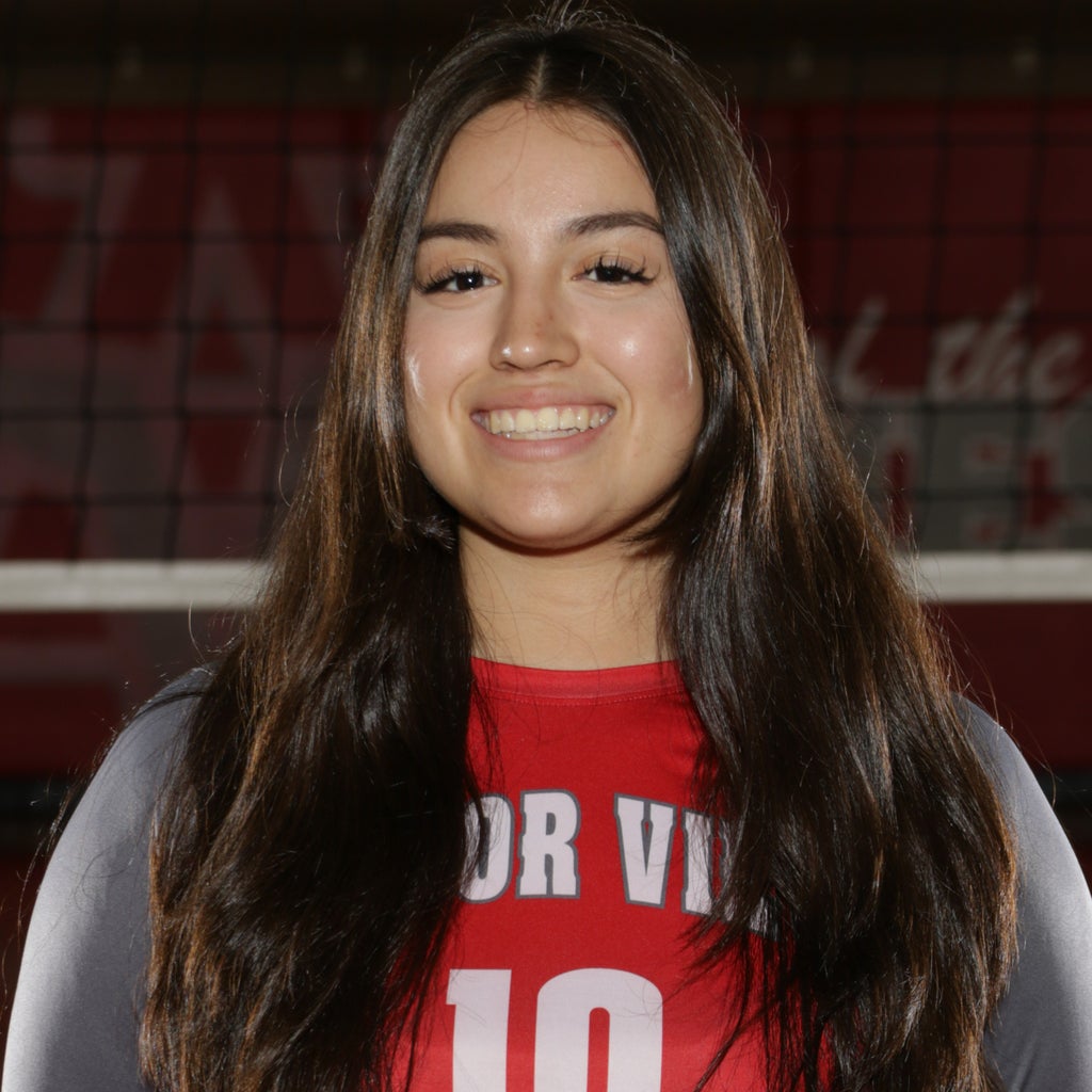 Eva (Toni) Avilez mugshot