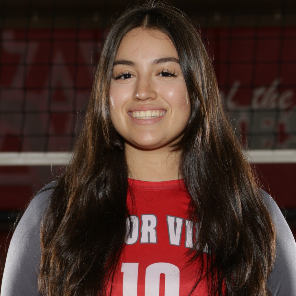 Eva (Toni) Avilez's Arbor View High School Career Home