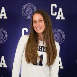 Charlotte Young mugshot