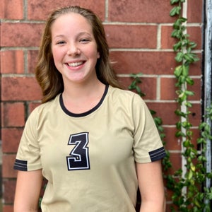 Makenzie Hankins mugshot