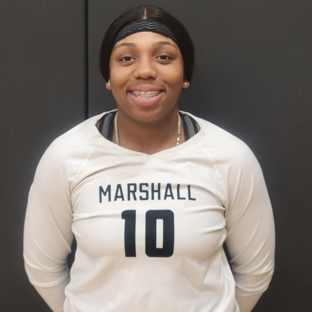Miashonae Mason mugshot