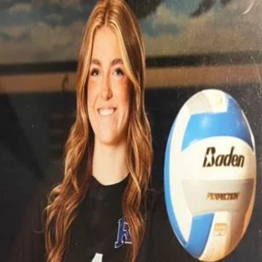Lola Hurst mugshot
