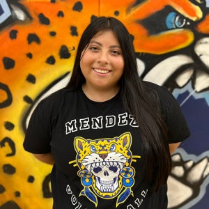 Ashley Casas mugshot