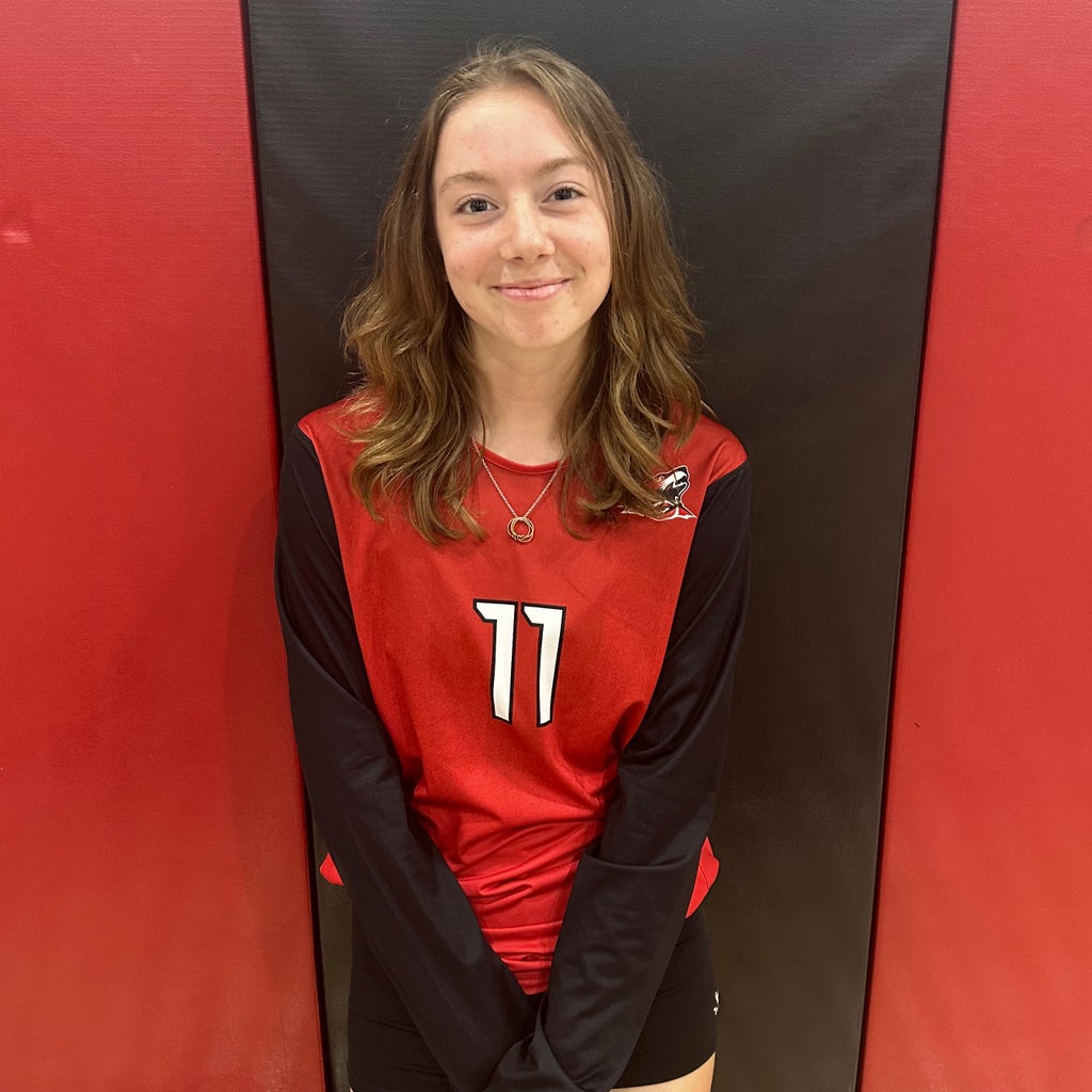 Sydney Knapp mugshot