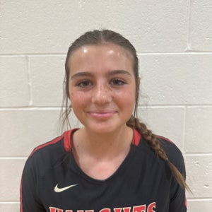 Emma  Forman