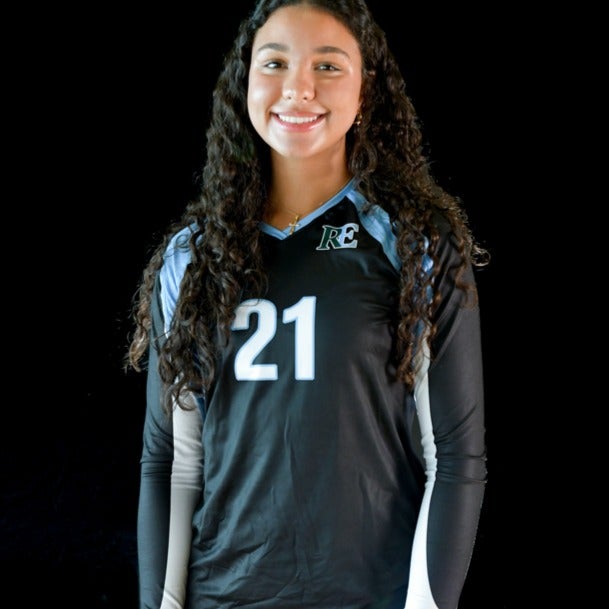 Mia Jean claude mugshot